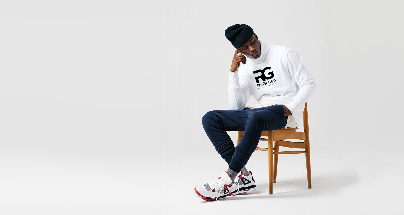 ReGened Collection