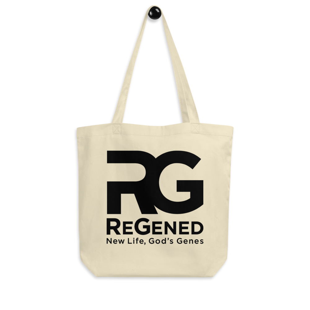 Eco Tote Bag