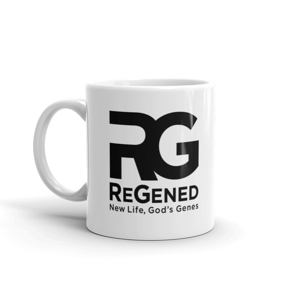 Mug (Blk)